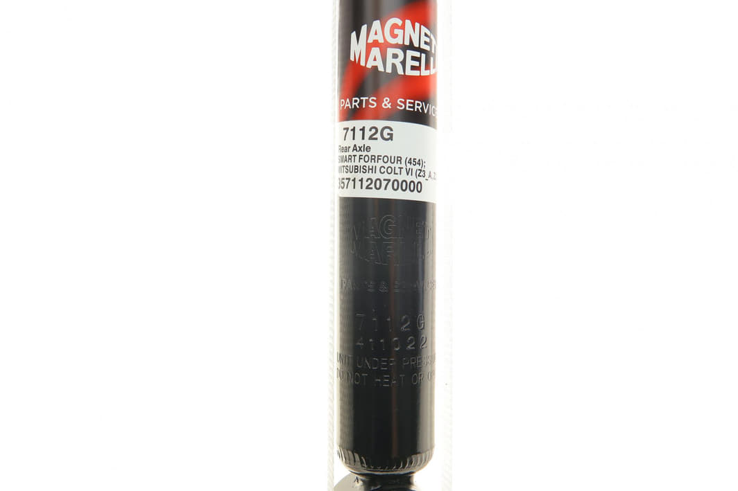 357112070000 MAGNETI MARELLI